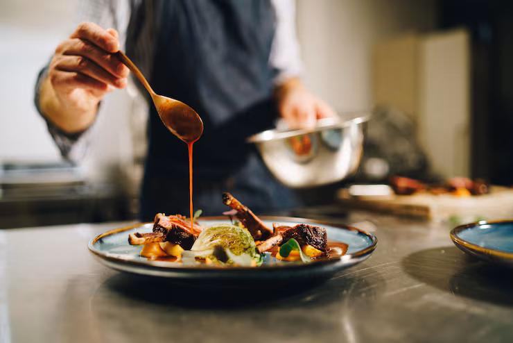 ¿Tenés talento en la cocina? Esta es tu oportunidad: convocan a chefs bolivianos a competir en certamen internacional