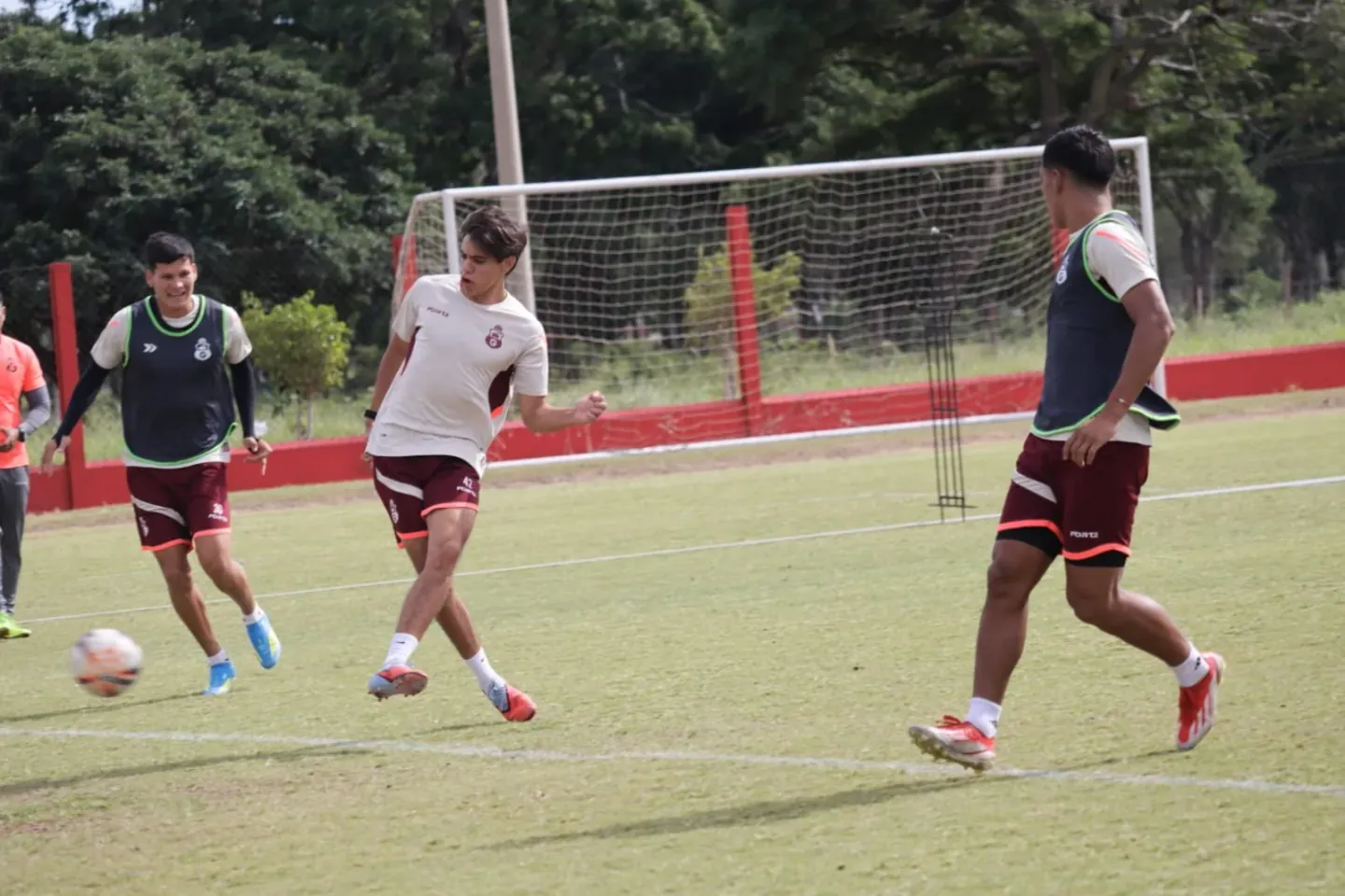 Guabirá - Entrenamiento 3.webp