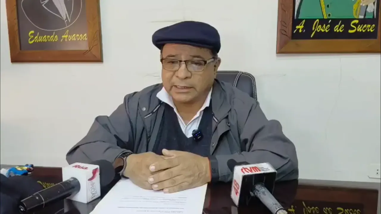 “Un secretario queda sobrando”: Ortega renuncia y revela "inestabilidad" en la Alcaldía de Montero