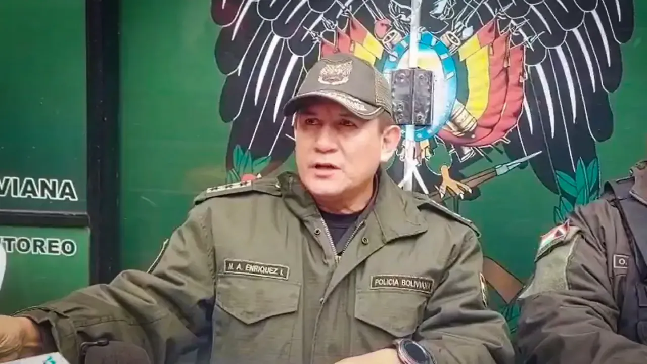 Policía pide activar el Consejo de Seguridad Ciudadana ante el avance de pandillas en Montero