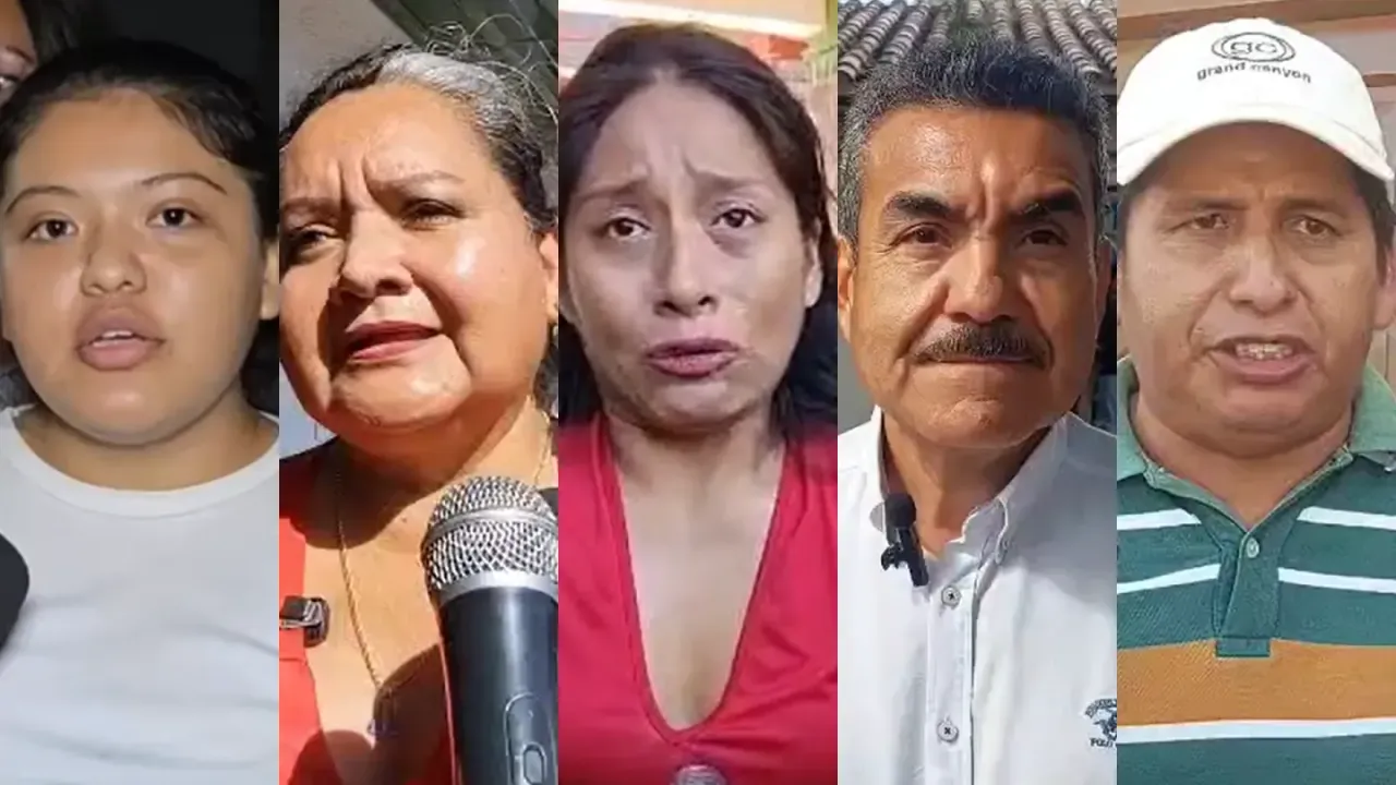 ¿Hubo agresión o show político? La supuesta agresión terminó sin detenidas ni lesiones: la Policía liberó a las acusadas