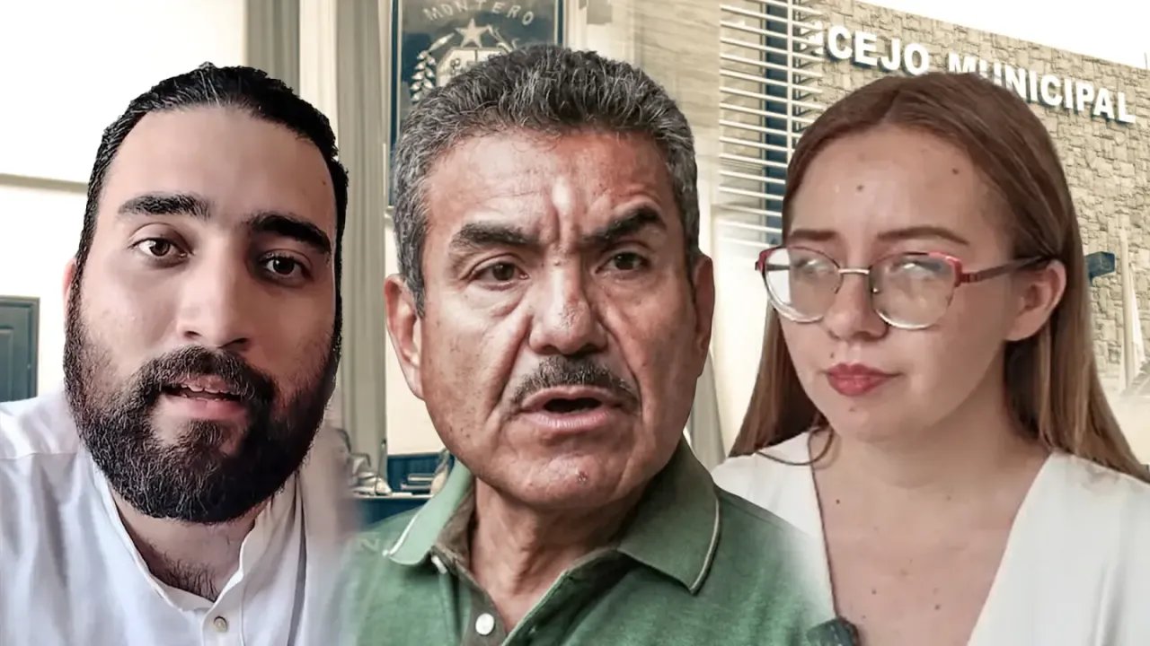Rafael Hurtado ahora quiere “regalarle” la Presidencia del Concejo a Willan Perales