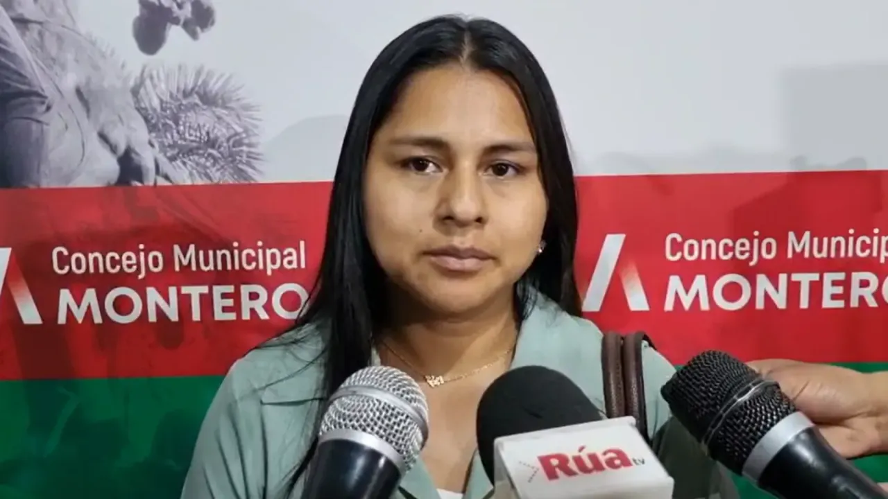 Concejala Maribel Salguero cuestiona la sesión paralela y denuncia manipulación del reglamento