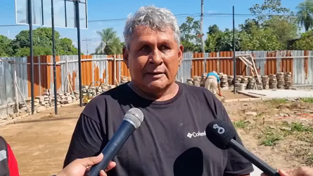 'Pancho' Bonilla se alinea con Perales y confirma que sesionará con el bloque oficialista de Regys Medina