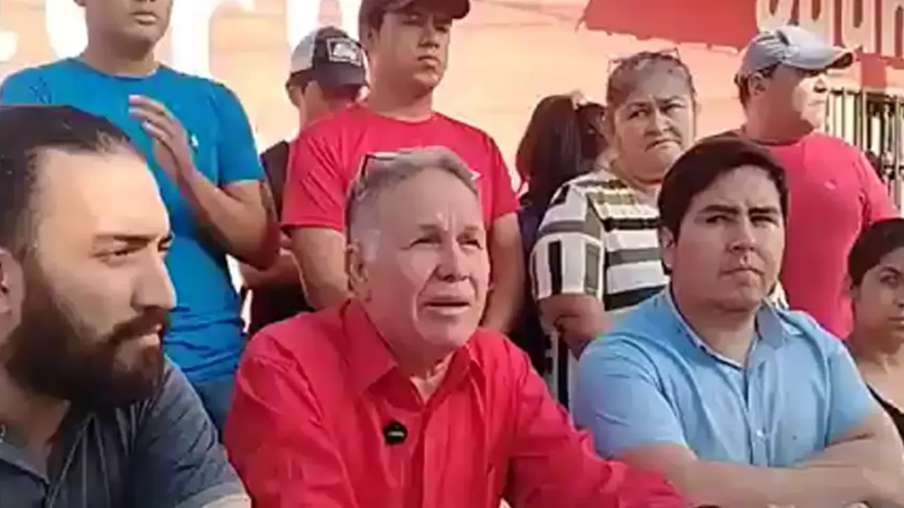 La agrupación de Mamen Saavedra expulsa a concejal suplente Cinthia Quinteros por apoyar a Creemos