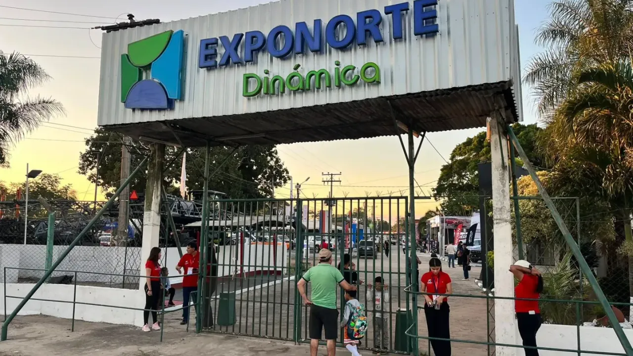 Exponorte 2026 cierra esta noche tras mover negocios, romper récords y atraer compradores del exterior