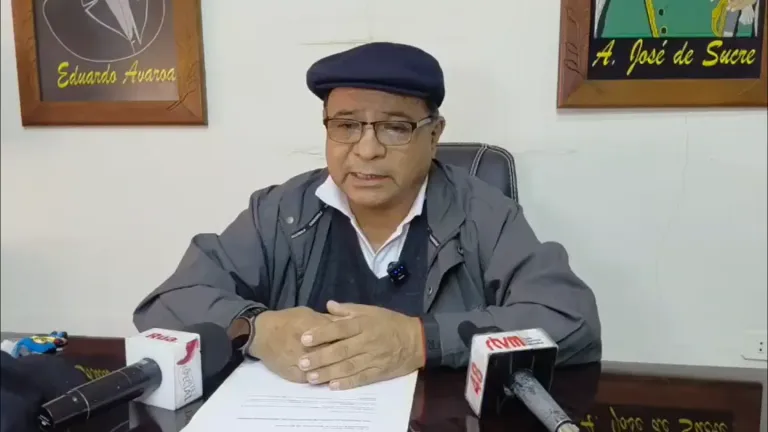 “Un secretario queda sobrando”: Ortega renuncia y revela "inestabilidad" en la Alcaldía de Montero