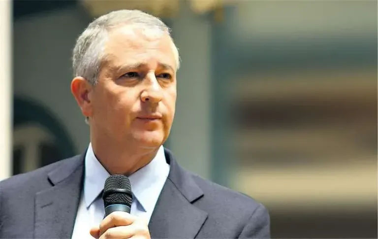 La muerte de Anna Enns desata fuerte pronunciamiento de Branko Marinkovic contra Evo Morales
