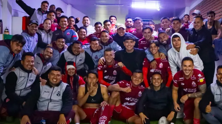 Tras volver al triunfo, Guabirá ya pone la mira en Oriente Petrolero