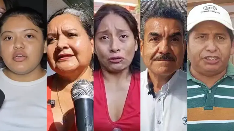 ¿Hubo agresión o show político? La supuesta agresión terminó sin detenidas ni lesiones: la Policía liberó a las acusadas