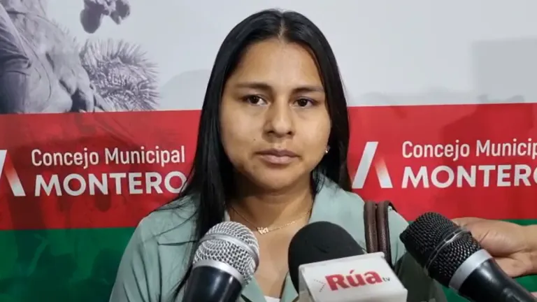 Concejala Maribel Salguero cuestiona la sesión paralela y denuncia manipulación del reglamento