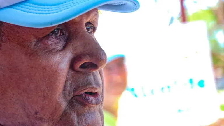 'Pancho' Bonilla revela que se sintió utilizado: “Hay dirigentillos hablando en nombre de los suplentes”