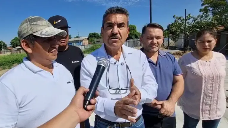 “Los suplentes van a ocupar esos curules”: Perales busca sacar del Concejo a bloque opositor