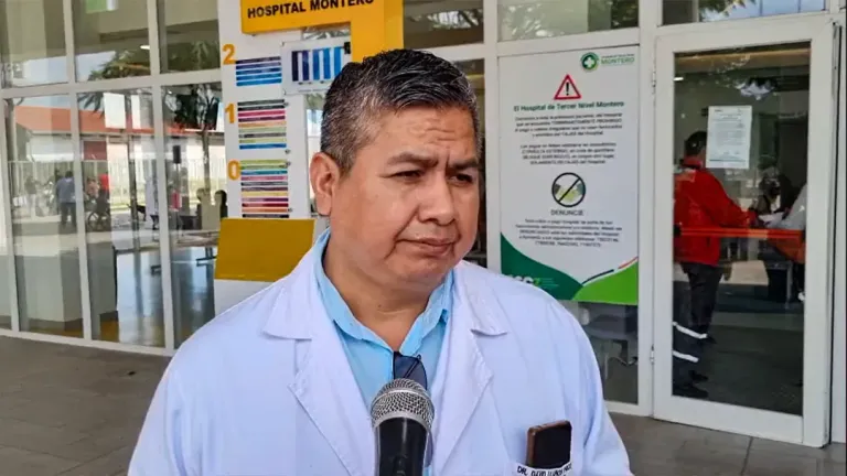 “Por reclamar recibí amenazas”: director del Hospital de Montero denuncia represalias tras exigir devolución de equipos