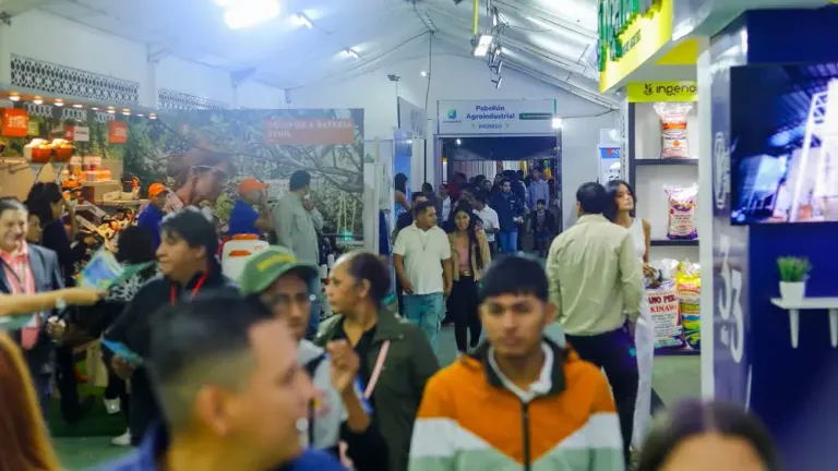 Todo lo que debés saber antes de visitar Exponorte 2026 en Montero el público