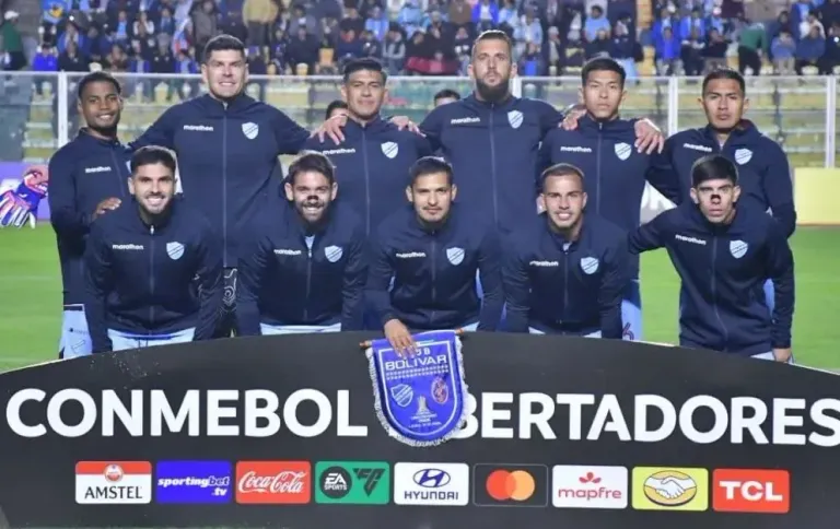 Bolívar rescata un valioso empate en Venezuela gracias a Leonel Justiniano