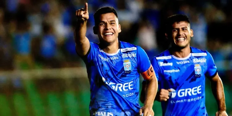 Todo o nada: Blooming recibe a Bragantino obligado a ganar en la Sudamericana