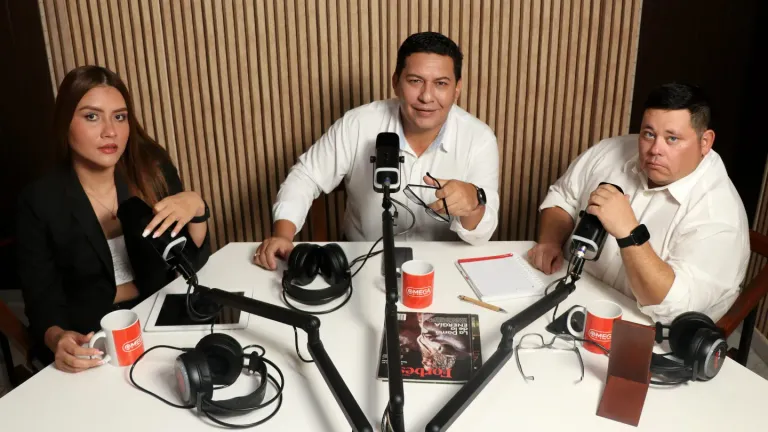 Julio Quiroga vuelve a la radio y lanza el primer streaming informativo de Montero con La Tertulia