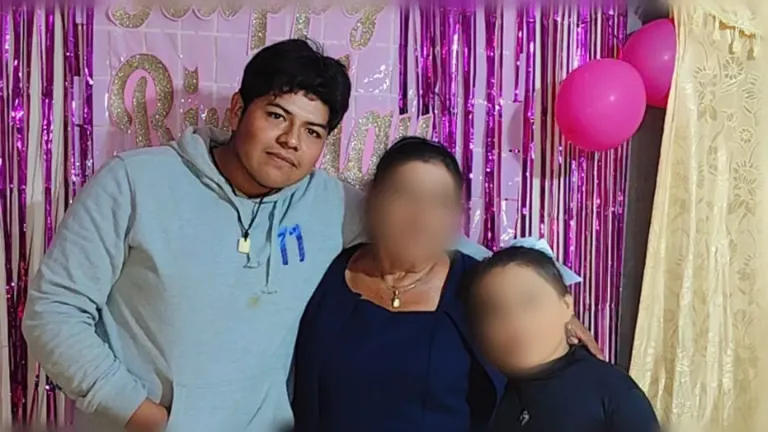 Mataron a Pablo Alexis para robarle su motocicleta: el joven cursaba su último año de Agropecuaria