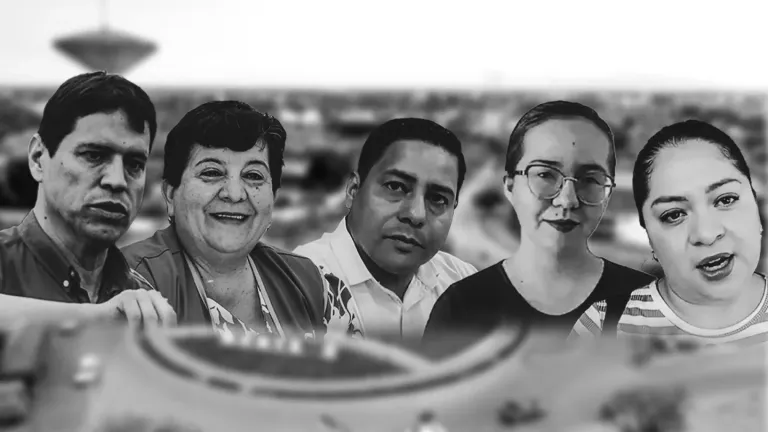 Silencio en Montero: autoridades callan frente a la crisis nacional