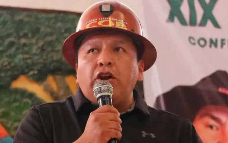La Justicia frena órdenes de aprehensión contra dirigentes y destraba posible diálogo en La Paz