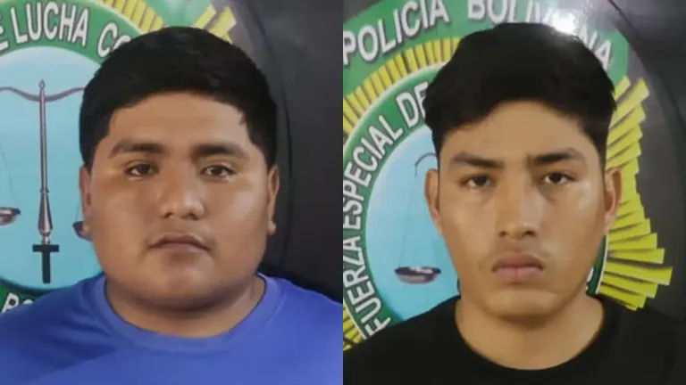 Pablo Alexis peleó por su vida: las declaraciones de los acusados revelan cómo ocurrió el ataque mortal
