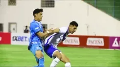Conmebol retrocede y Blooming jugará este jueves en el Tahuichi Aguilera